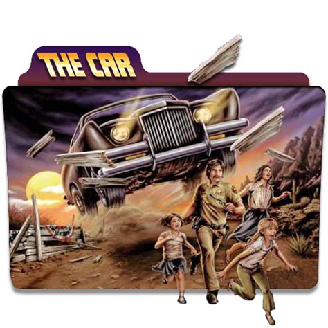 deviantart the car 1977